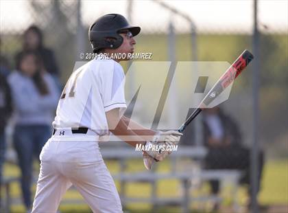 Thumbnail 1 in Brawley @ Olympian (Sweetwater Invitational) photogallery.