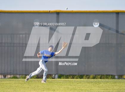 Thumbnail 3 in Brawley @ Olympian (Sweetwater Invitational) photogallery.
