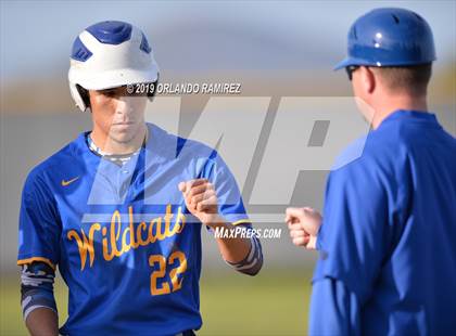 Thumbnail 1 in Brawley @ Olympian (Sweetwater Invitational) photogallery.