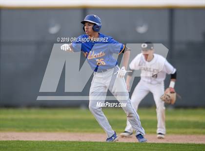 Thumbnail 3 in Brawley @ Olympian (Sweetwater Invitational) photogallery.