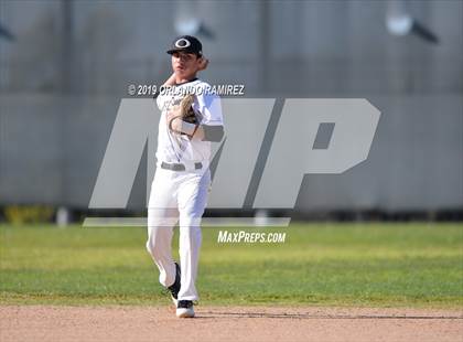 Thumbnail 2 in Brawley @ Olympian (Sweetwater Invitational) photogallery.