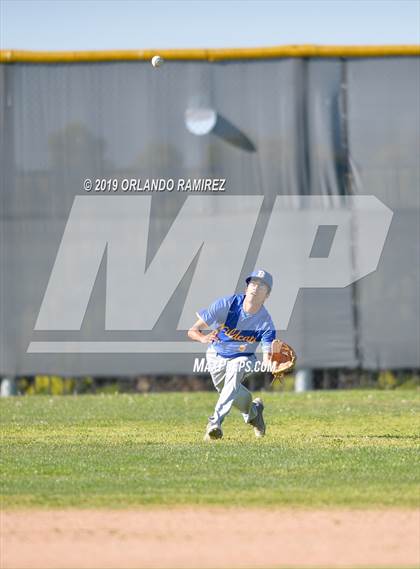 Thumbnail 1 in Brawley @ Olympian (Sweetwater Invitational) photogallery.