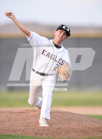 Thumbnail 1 in Brawley @ Olympian (Sweetwater Invitational) photogallery.