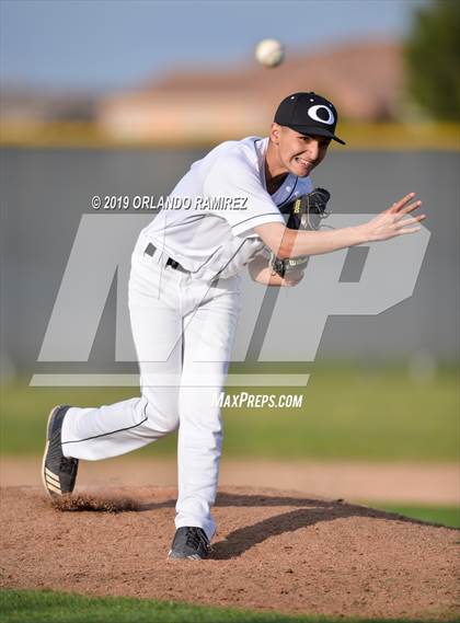 Thumbnail 3 in Brawley @ Olympian (Sweetwater Invitational) photogallery.