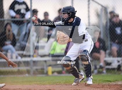 Thumbnail 3 in Brawley @ Olympian (Sweetwater Invitational) photogallery.