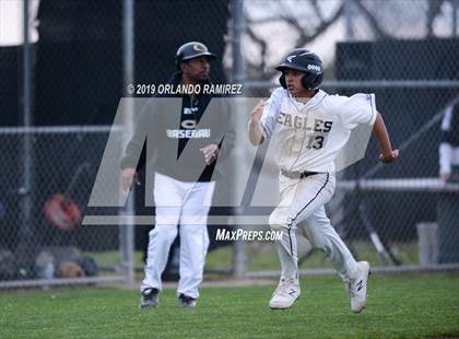 Thumbnail 3 in Brawley @ Olympian (Sweetwater Invitational) photogallery.