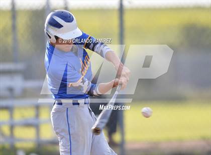Thumbnail 2 in Brawley @ Olympian (Sweetwater Invitational) photogallery.