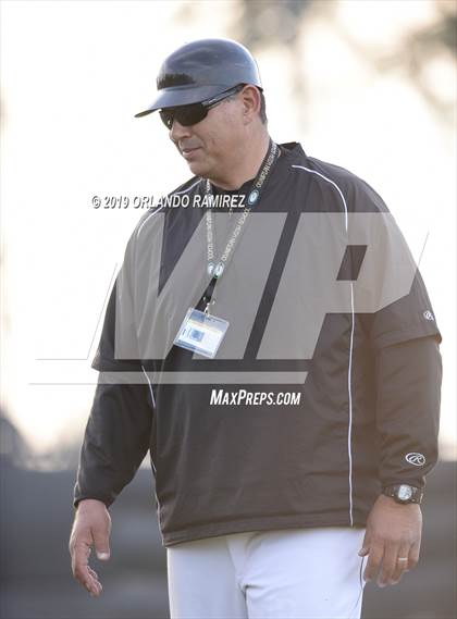 Thumbnail 2 in Brawley @ Olympian (Sweetwater Invitational) photogallery.