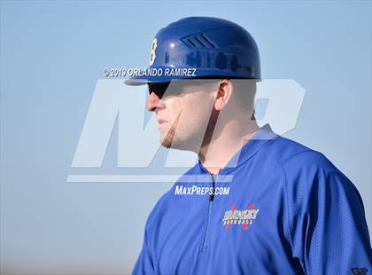 Thumbnail 1 in Brawley @ Olympian (Sweetwater Invitational) photogallery.