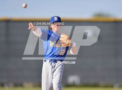 Thumbnail 2 in Brawley @ Olympian (Sweetwater Invitational) photogallery.