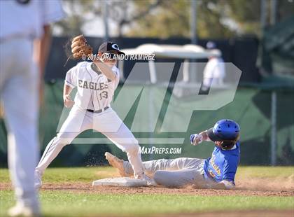 Thumbnail 1 in Brawley @ Olympian (Sweetwater Invitational) photogallery.