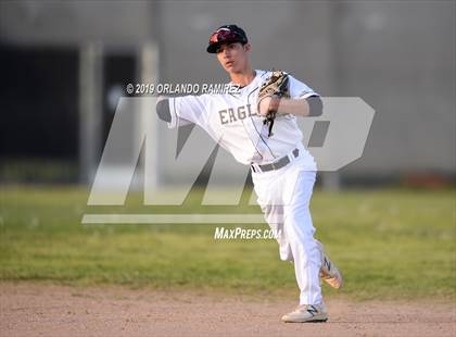 Thumbnail 1 in Brawley @ Olympian (Sweetwater Invitational) photogallery.