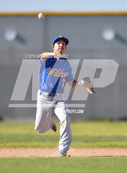 Thumbnail 1 in Brawley @ Olympian (Sweetwater Invitational) photogallery.