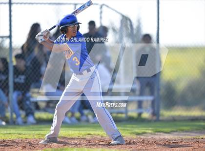 Thumbnail 2 in Brawley @ Olympian (Sweetwater Invitational) photogallery.