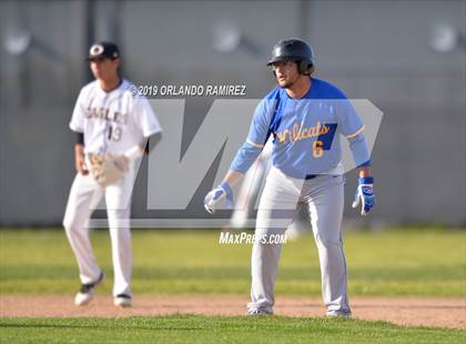 Thumbnail 1 in Brawley @ Olympian (Sweetwater Invitational) photogallery.