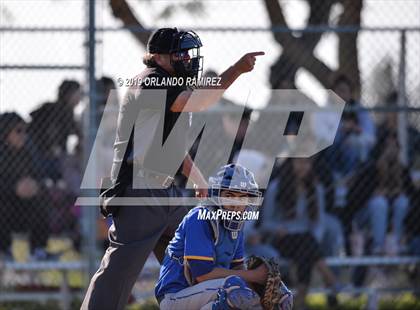 Thumbnail 2 in Brawley @ Olympian (Sweetwater Invitational) photogallery.