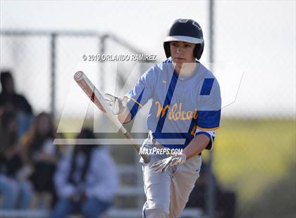 Thumbnail 2 in Brawley @ Olympian (Sweetwater Invitational) photogallery.