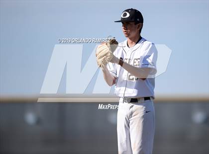 Thumbnail 3 in Brawley @ Olympian (Sweetwater Invitational) photogallery.