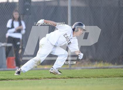 Thumbnail 2 in Brawley @ Olympian (Sweetwater Invitational) photogallery.