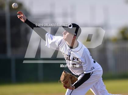 Thumbnail 2 in Brawley @ Olympian (Sweetwater Invitational) photogallery.
