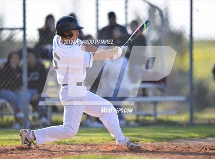 Thumbnail 2 in Brawley @ Olympian (Sweetwater Invitational) photogallery.