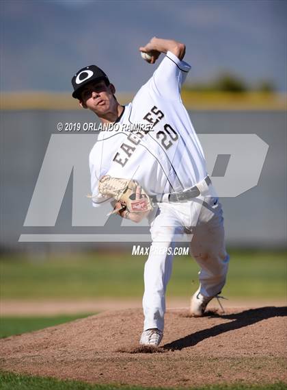 Thumbnail 2 in Brawley @ Olympian (Sweetwater Invitational) photogallery.