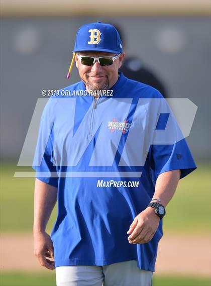Thumbnail 1 in Brawley @ Olympian (Sweetwater Invitational) photogallery.