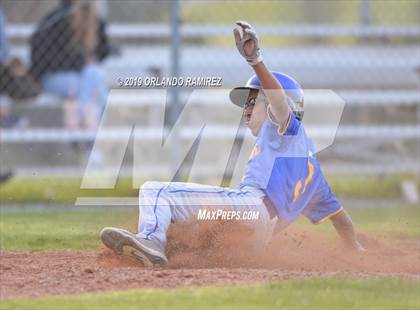 Thumbnail 1 in Brawley @ Olympian (Sweetwater Invitational) photogallery.