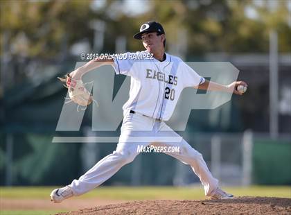 Thumbnail 3 in Brawley @ Olympian (Sweetwater Invitational) photogallery.