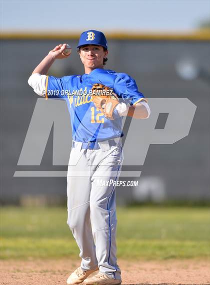 Thumbnail 1 in Brawley @ Olympian (Sweetwater Invitational) photogallery.