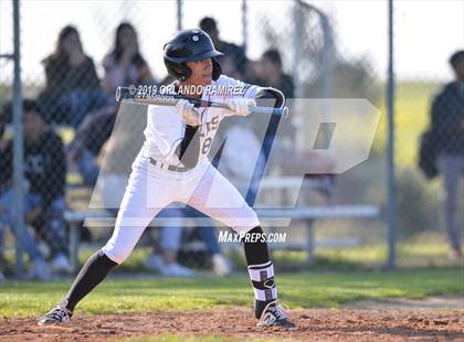 Thumbnail 1 in Brawley @ Olympian (Sweetwater Invitational) photogallery.