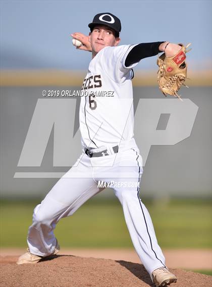 Thumbnail 1 in Brawley @ Olympian (Sweetwater Invitational) photogallery.