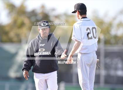 Thumbnail 2 in Brawley @ Olympian (Sweetwater Invitational) photogallery.