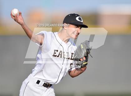 Thumbnail 2 in Brawley @ Olympian (Sweetwater Invitational) photogallery.