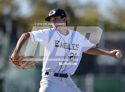 Thumbnail 1 in Brawley @ Olympian (Sweetwater Invitational) photogallery.