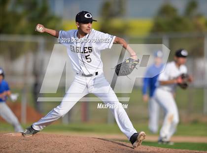 Thumbnail 3 in Brawley @ Olympian (Sweetwater Invitational) photogallery.