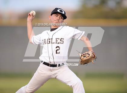 Thumbnail 2 in Brawley @ Olympian (Sweetwater Invitational) photogallery.