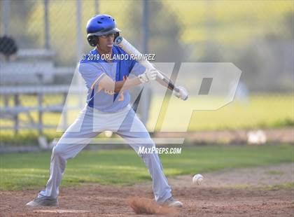 Thumbnail 3 in Brawley @ Olympian (Sweetwater Invitational) photogallery.