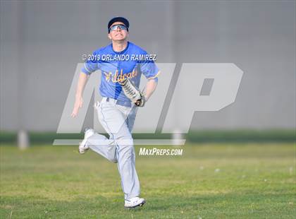 Thumbnail 1 in Brawley @ Olympian (Sweetwater Invitational) photogallery.