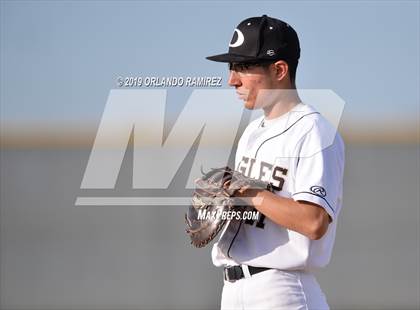 Thumbnail 2 in Brawley @ Olympian (Sweetwater Invitational) photogallery.