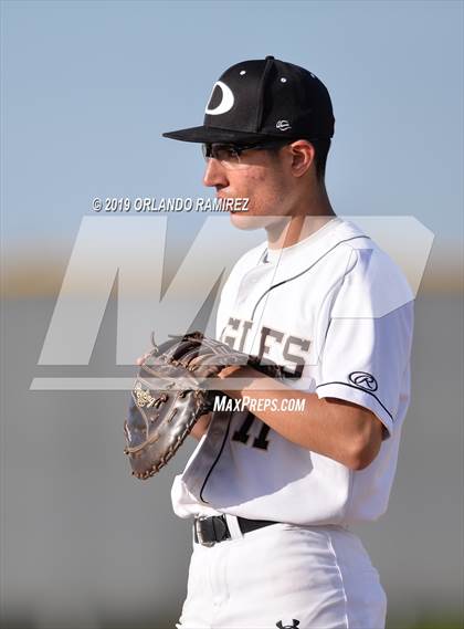 Thumbnail 3 in Brawley @ Olympian (Sweetwater Invitational) photogallery.