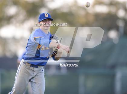 Thumbnail 1 in Brawley @ Olympian (Sweetwater Invitational) photogallery.