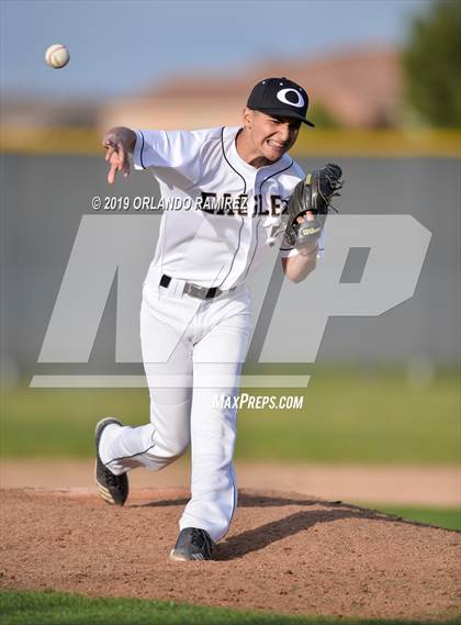 Thumbnail 2 in Brawley @ Olympian (Sweetwater Invitational) photogallery.
