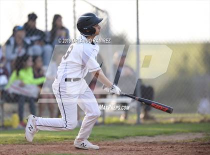 Thumbnail 2 in Brawley @ Olympian (Sweetwater Invitational) photogallery.