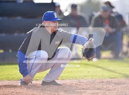 Thumbnail 3 in Brawley @ Olympian (Sweetwater Invitational) photogallery.