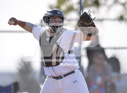 Thumbnail 1 in Brawley @ Olympian (Sweetwater Invitational) photogallery.