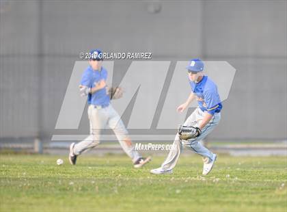 Thumbnail 1 in Brawley @ Olympian (Sweetwater Invitational) photogallery.