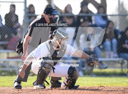 Thumbnail 1 in Brawley @ Olympian (Sweetwater Invitational) photogallery.