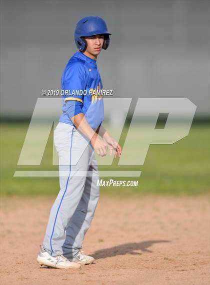 Thumbnail 1 in Brawley @ Olympian (Sweetwater Invitational) photogallery.
