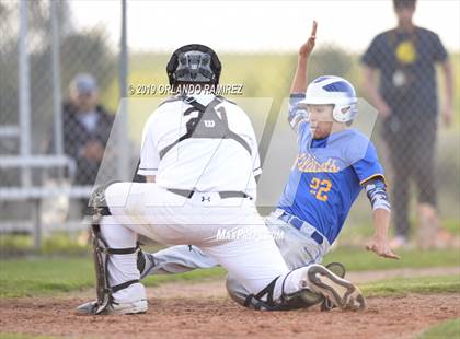 Thumbnail 3 in Brawley @ Olympian (Sweetwater Invitational) photogallery.